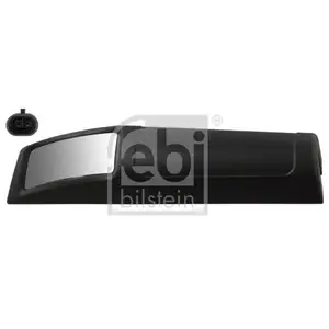 FEBI BILSTEIN 102058 Spiegelglas FEBI BILSTEIN 102058 Spiegelglas