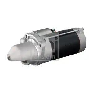 FEBI BILSTEIN 100529 Anlasser für VOLVO FEBI BILSTEIN 100529 Anlasser für VOLVO