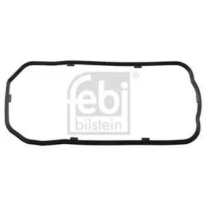 FEBI BILSTEIN 102302 Ölwannendichtung für IVECO FEBI BILSTEIN 102302 Ölwannendichtung für IVECO