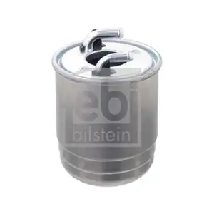 FEBI BILSTEIN 102679 Kraftstofffilter für MERCEDES-BENZ FEBI BILSTEIN 102679 Kraftstofffilter für MERCEDES-BENZ