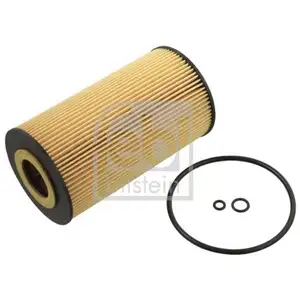 FEBI BILSTEIN 101329 Ölfilter FEBI BILSTEIN 101329 Ölfilter