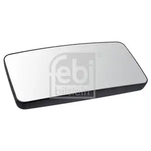 FEBI BILSTEIN 49911 Spiegelglas FEBI BILSTEIN 49911 Spiegelglas