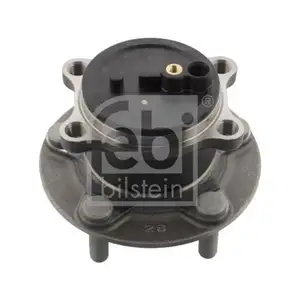 FEBI BILSTEIN 101370 Radlagersatz FEBI BILSTEIN 101370 Radlagersatz