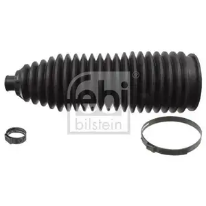 FEBI BILSTEIN 101695 Lenkmanschettensatz für RENAULT FEBI BILSTEIN 101695 Lenkmanschettensatz für RENAULT