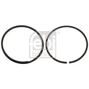 FEBI BILSTEIN 102384 Dichtringsatz für SCANIA FEBI BILSTEIN 102384 Dichtringsatz für SCANIA