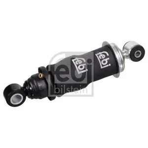 FEBI BILSTEIN 101971 Fahrerhausdämpfer FEBI BILSTEIN 101971 Fahrerhausdämpfer