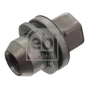 FEBI BILSTEIN 102744 Radmutter f&uuml;r LAND