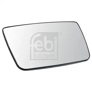 FEBI BILSTEIN 49965 Spiegelglas FEBI BILSTEIN 49965 Spiegelglas