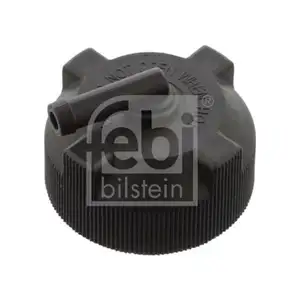 FEBI BILSTEIN 101420 Verschlussdeckel für IVECO FEBI BILSTEIN 101420 Verschlussdeckel für IVECO