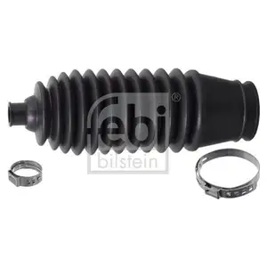 FEBI BILSTEIN 101866 Lenkmanschettensatz für OPEL, SUZUKI FEBI BILSTEIN 101866 Lenkmanschettensatz für OPEL, SUZUKI