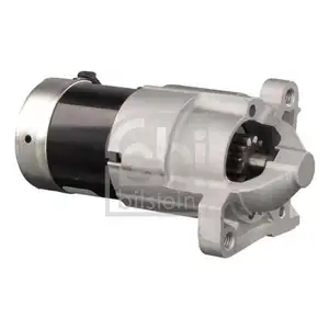 FEBI BILSTEIN 101621 Anlasser f&uuml;r RENAULT, NISSAN, DACIA