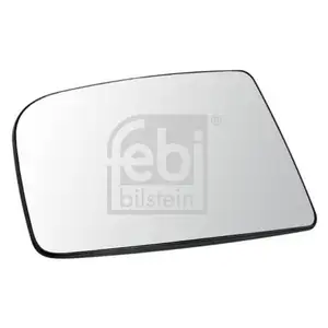 FEBI BILSTEIN 49957 Spiegelglas FEBI BILSTEIN 49957 Spiegelglas