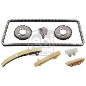 FEBI BILSTEIN 102202 Steuerkettensatz f&uuml;r FORD