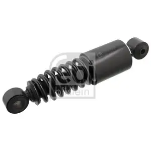 FEBI BILSTEIN 102021 Fahrerhausdämpfer für MERCEDES-BENZ FEBI BILSTEIN 102021 Fahrerhausdämpfer für MERCEDES-BENZ