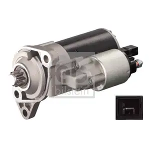 FEBI BILSTEIN 101567 Anlasser FEBI BILSTEIN 101567 Anlasser