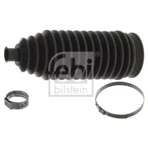 FEBI BILSTEIN 101952 Lenkmanschettensatz FEBI BILSTEIN 101952 Lenkmanschettensatz