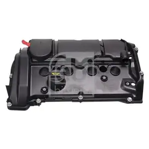 FEBI BILSTEIN 102240 Ventildeckel f&uuml;r PEUGEOT, DS, CITRO&Euml;N