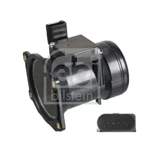 FEBI BILSTEIN 101636 Luftmassenmesser für VW, SEAT, AUDI, SKODA FEBI BILSTEIN 101636 Luftmassenmesser für VW, SEAT, AUDI, SKODA