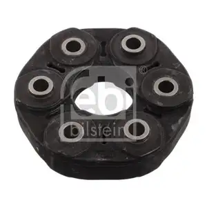 FEBI BILSTEIN 101774 Gelenkscheibe für MERCEDES-BENZ FEBI BILSTEIN 101774 Gelenkscheibe für MERCEDES-BENZ