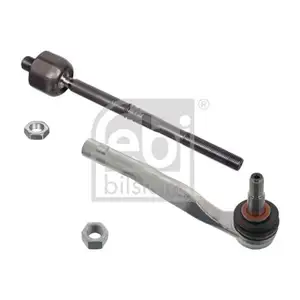 FEBI BILSTEIN 102766 Spurstange für MERCEDES-BENZ FEBI BILSTEIN 102766 Spurstange für MERCEDES-BENZ