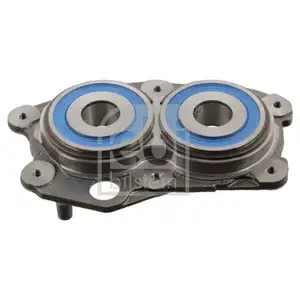 FEBI BILSTEIN 102657 Hauptlager f&uuml;r VW, SEAT, AUDI, SKODA