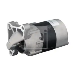FEBI BILSTEIN 101578 Anlasser für RENAULT, DACIA, NISSAN FEBI BILSTEIN 101578 Anlasser für RENAULT, DACIA, NISSAN