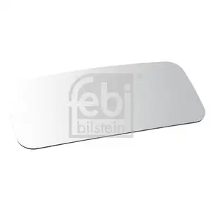 FEBI BILSTEIN 100011 Spiegelglas FEBI BILSTEIN 100011 Spiegelglas