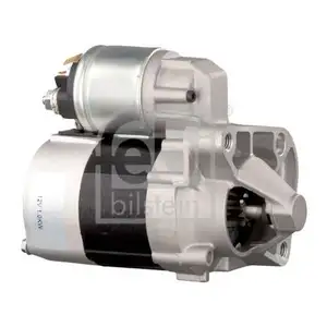FEBI BILSTEIN 101571 Anlasser für RENAULT FEBI BILSTEIN 101571 Anlasser für RENAULT