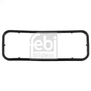 FEBI BILSTEIN 102529 Ölwannendichtung FEBI BILSTEIN 102529 Ölwannendichtung