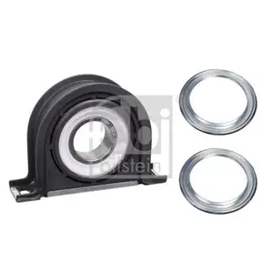 FEBI BILSTEIN 102467 Kardanwellenmittellager f&uuml;r DAF