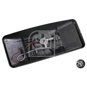 FEBI BILSTEIN 49939 Gehäuse FEBI BILSTEIN 49939 Gehäuse