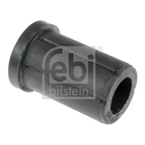 Lagerbuchse Blattfeder Febi Bilstein 102103 f&uuml;r Toyota Hinterachse Links Oben