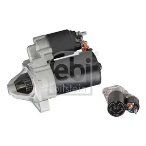 FEBI BILSTEIN 101587 Anlasser für FORD FEBI BILSTEIN 101587 Anlasser für FORD