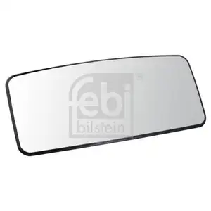 FEBI BILSTEIN 100020 Spiegelglas FEBI BILSTEIN 100020 Spiegelglas