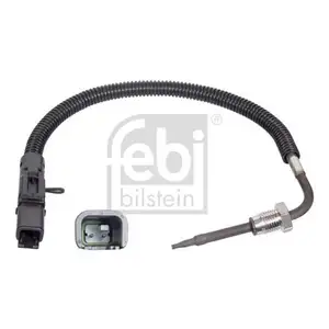 FEBI BILSTEIN 102014 Abgastemperatursensor FEBI BILSTEIN 102014 Abgastemperatursensor
