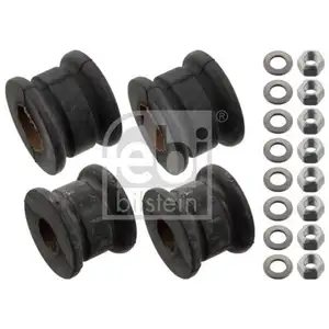 FEBI BILSTEIN 101707 Stabilisatorlagersatz für MERCEDES-BENZ FEBI BILSTEIN 101707 Stabilisatorlagersatz für MERCEDES-BENZ