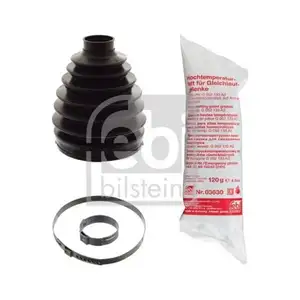 FEBI BILSTEIN 101864 Achsmanschettensatz f&uuml;r MERCEDES-BENZ