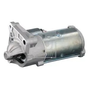 FEBI BILSTEIN 101584 Anlasser FEBI BILSTEIN 101584 Anlasser