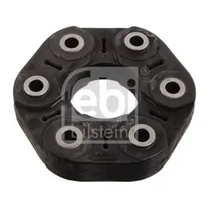 FEBI BILSTEIN 101779 Gelenkscheibe für MERCEDES-BENZ FEBI BILSTEIN 101779 Gelenkscheibe für MERCEDES-BENZ