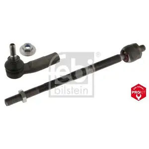 FEBI BILSTEIN 101412 Spurstange für VW FEBI BILSTEIN 101412 Spurstange für VW