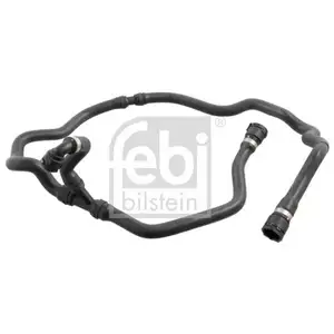 FEBI BILSTEIN 102238 Kühlwasserschlauch für BMW FEBI BILSTEIN 102238 Kühlwasserschlauch für BMW