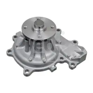 FEBI BILSTEIN 47446 Wasserpumpe