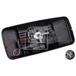 FEBI BILSTEIN 49937 Gehäuse FEBI BILSTEIN 49937 Gehäuse