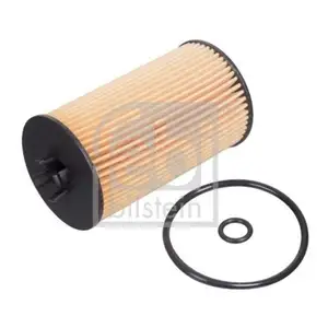 Ölfilter Febi Bilstein 101641 für Opel für Vauxhall für Chevrolet Ölfilter Febi Bilstein 101641 für Opel für Vauxhall für Chevrolet