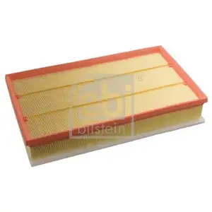 FEBI BILSTEIN 101338 Luftfilter f&uuml;r VW, AUDI, SKODA