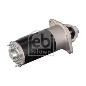 FEBI BILSTEIN 101593 Anlasser für BMW FEBI BILSTEIN 101593 Anlasser für BMW