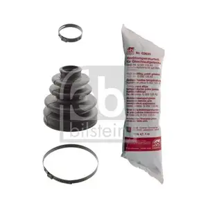 FEBI BILSTEIN 102382 Achsmanschettensatz für TOYOTA FEBI BILSTEIN 102382 Achsmanschettensatz für TOYOTA