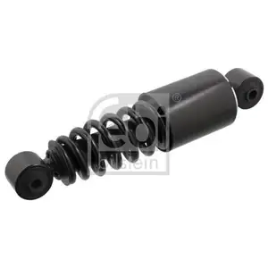 FEBI BILSTEIN 102233 Fahrerhausd&auml;mpfer