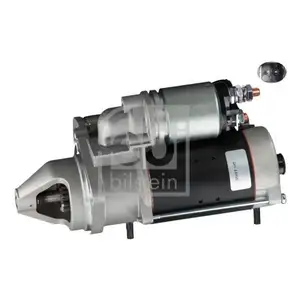 FEBI BILSTEIN 100530 Anlasser für MAN FEBI BILSTEIN 100530 Anlasser für MAN
