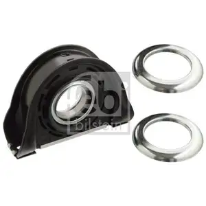 FEBI BILSTEIN 101708 Kardanwellenmittellager FEBI BILSTEIN 101708 Kardanwellenmittellager